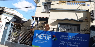 M�s de 300 alumnos egresaron de la Escuela de Carnaval de Daecpu