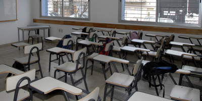 Realizar�n nueva Maestr�a en Formaci�n Docente