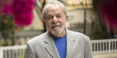 Lula denuncia una "cacer�a judicial" contra Cristina Fern�ndez