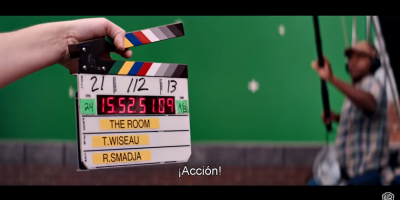 En enero llega "The Disaster Artist: obra Maestra"
