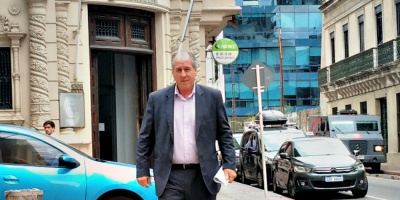 A Murro no le consta que Astori haya amenazado con renunciar