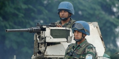 No hay uruguayos entre los 19 soldados muertos en Congo