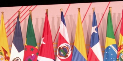 UE y Mercosur acaban ronda de negociaci�n y buscar�n avanzar en Buenos Aires