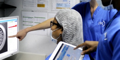 Un estudio sugiere que el reloj biol�gico puede ayudar a acabar con el c�ncer