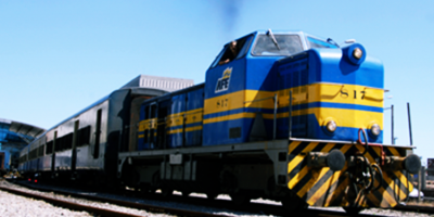 Reconstruir�n la v�a f�rrea entre Montevideo y Minas