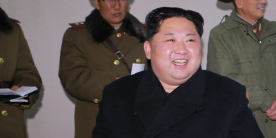 Corea del Norte arremete contra Trump por su decisi�n sobre Jerusal�n