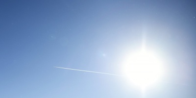 Temperaturas en ascenso