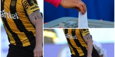 Pe�arol comienza nueva etapa 