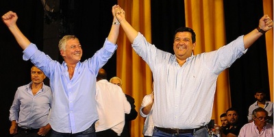 Jorge Barrera, elegido nuevo presidente de Pe�arol