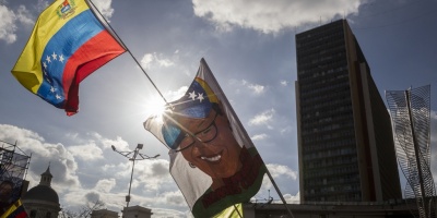 Venezuela vuelve a las urnas con las municipales m�s desequilibradas