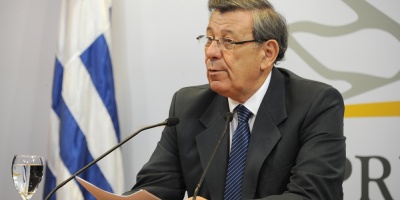 Alcanzar�an acuerdo marco entre UE - Mercosur