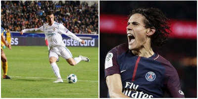 Real Madrid-PSG y Chelsea-Barcelona, los bombazos de octavos de final