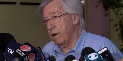 Astori ante el Parlamento por reestructura del Brou