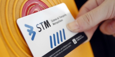 Oposici�n crit�ca aumento del boleto anunciado por Mart�nez