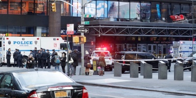 Akayed Ullah, de 27 a�os, identificado como autor del atentado de Nueva York