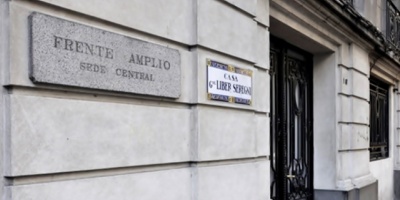 El FA recuper� el primer lugar en la intenci�n de voto, seg�n Factum