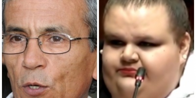 Castillo asumir� como senador en lugar de Michelle Su�rez