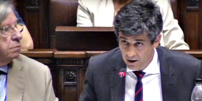 Autoridades niegan corrupci�n en BROU