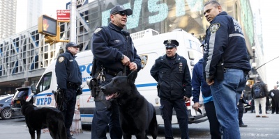 Atentado en Nueva York fue reacci�n a acciones de Israel en Gaza