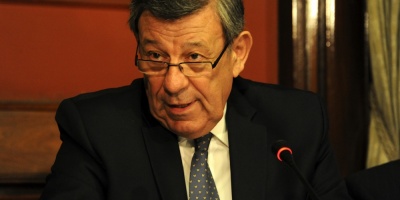 Se reunir�n hoy los cancilleres del Mercosur y la Uni�n Europea