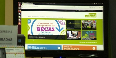 Fondo de Solidaridad convoca a estudiantes para sus becas 2018