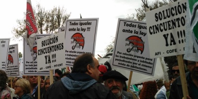 Oposici�n plantear� alternativa a proyecto de cincuentones