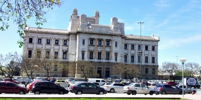 Dos fiscales comparecer�n en comisi�n del Parlamento