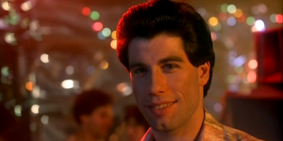 Se cumplen cuarenta a�os de la fiebre disco-pub de Travolta