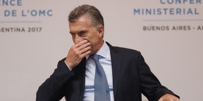 Argentina anota en noviembre una inflaci�n del 1,4 % y acumula 21 % en el a�o