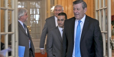 Uni�n Europea demora respuesta sobre acuerdo con Mercosur