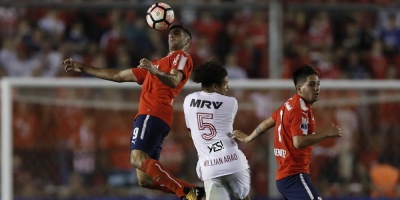 Se define la Copa Sudam�rica 