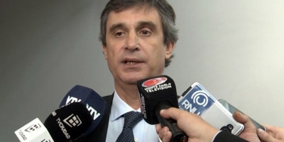 Seg�n Garc�a aumento de tarifas responde a una "b�squeda de equilibrio"