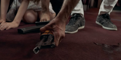 Lanzan el tr�iler "15:17 Tren a Par�s", de Clint Eastwood