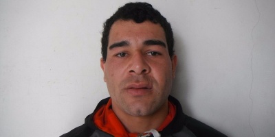 Delincuente fuga del Hospital Espa�ol