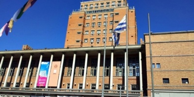 Intendencia �no est� dispuesta contemplar el reclamo de los trabajadores� de ingresos inmobiliarios