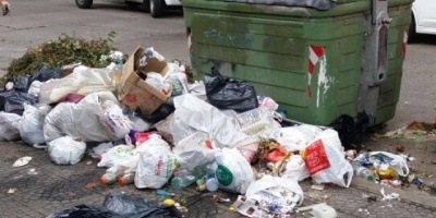 La Intendencia de Montevideo garantiza la recolecci�n de residuos durante las fiestas