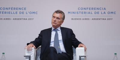 Argentina estudia abandonar la Uni�n de Naciones Suramericanas