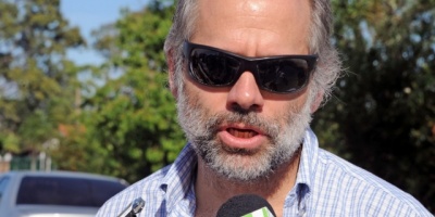 Machado: Aumento de la tarifa de OSE es �razonable y absolutamente necesario�