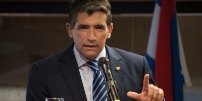 Jueza solicit� de forma "urgente" detalles sobre los bienes de Sendic