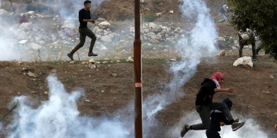 Pa�ses musulmanes reconocen Jerusal�n Este como capital del Estado palestino