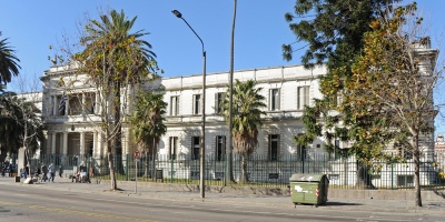 Hospital Militar agregar� servicio de traumatolog�a y 11 boxes en CTI