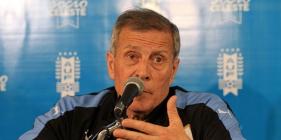 Uruguay anuncia base de concentraci�n en Rusia