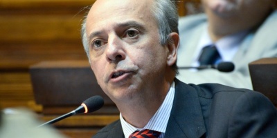 Oposici�n rechaz� disposici�n sobre corralito mutual del Ejecutivo
