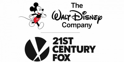 Disney compra activos de la Fox valorados en unos 52.400 millones de d�lares