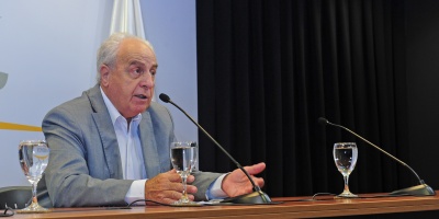 Ministerio de Transporte lanza llamado de precios para ejecuci�n de obras en el puerto de Paysand�
