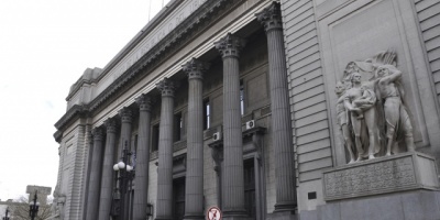 Trabajadores del Banco Rep�blica convocan a paro general de 24 horas 
