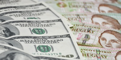 Econom�a creci� 2,2 % en el tercer trimestre de 2017