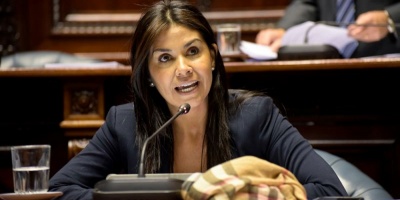 Firmaron condena a Alonso tras demanda de imprenta