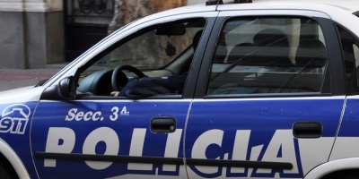 Asesinaron a la due�a de un comercio en Fray Bentos