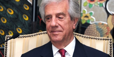 Aument� desaprobaci�n a la gesti�n de Tabar� V�zquez 
